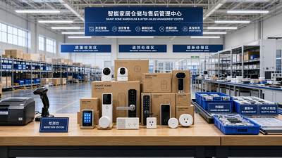 Smart home devices wholesale is becoming a returns management game