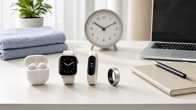Wearable technology adoption slows when comfort lags behind features