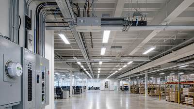 Commercial LED lighting upgrades do not always cut costs quickly