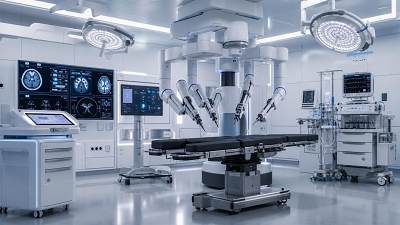 Why AI-assisted surgery still depends on human judgment