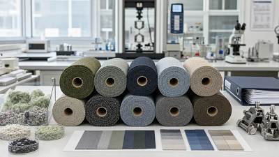 Recycled polyester fabrics can vary more than labels suggest