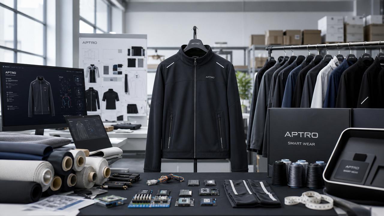 Why fashion tech startups struggle after the prototype stage
