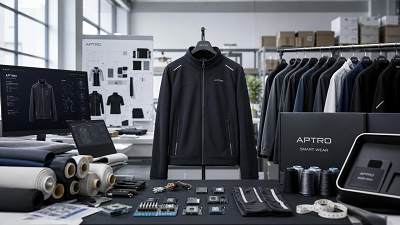 Why fashion tech startups struggle after the prototype stage