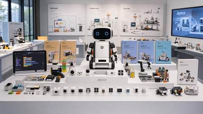 Educational robots lose value when content is too limited