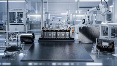 Graphene applications in industry are moving beyond lab promises