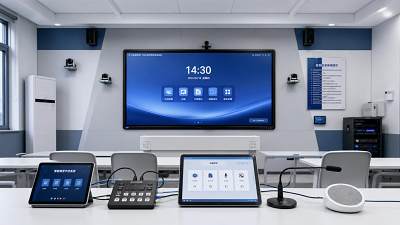 Smart classroom solutions fail when teachers need too many apps