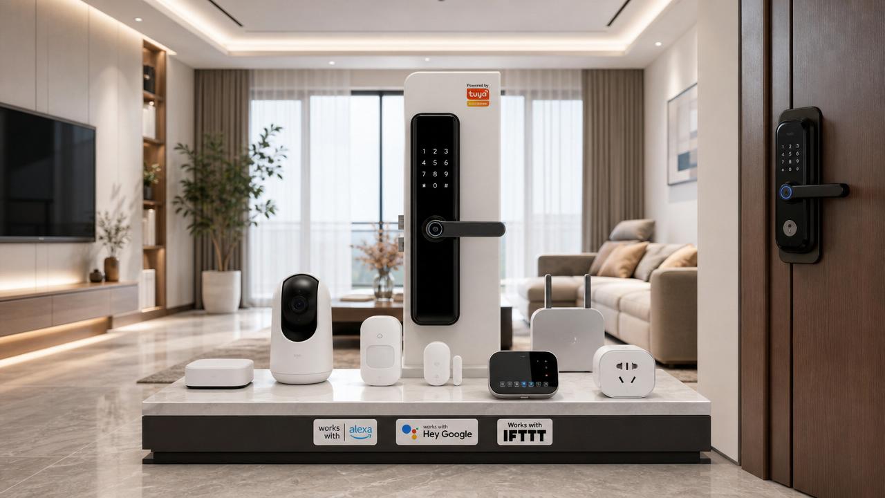 Smart home devices wholesale is no longer just about low pricing