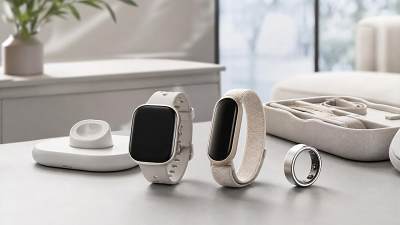 Wearable technology adoption drops when comfort gets overlooked