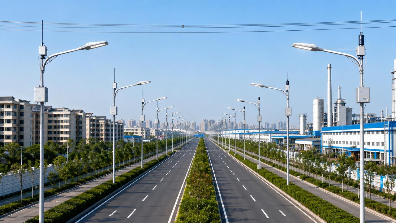 Smart street lighting projects stall when controls are overcomplicated