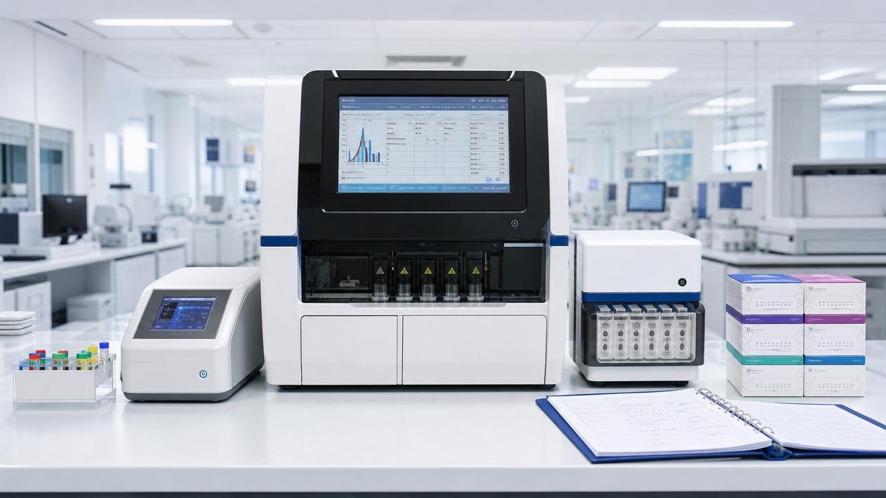Medical diagnostic equipment downtime often starts with calibration neglect