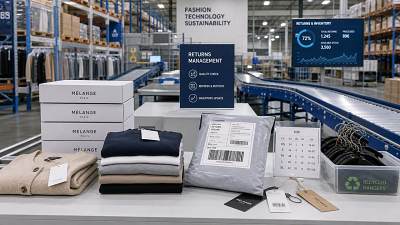 Why fashion tech startups are rethinking returns before scaling