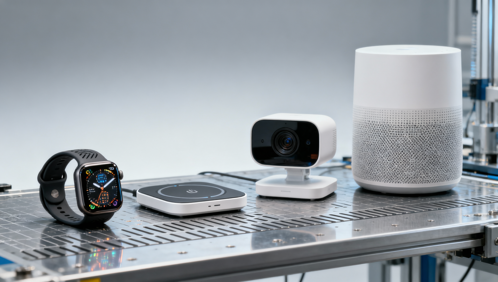 EN 62368-1:2026 Enforced in EU: Thermal Runaway Protection Required for Wearables & Smart Home Devices