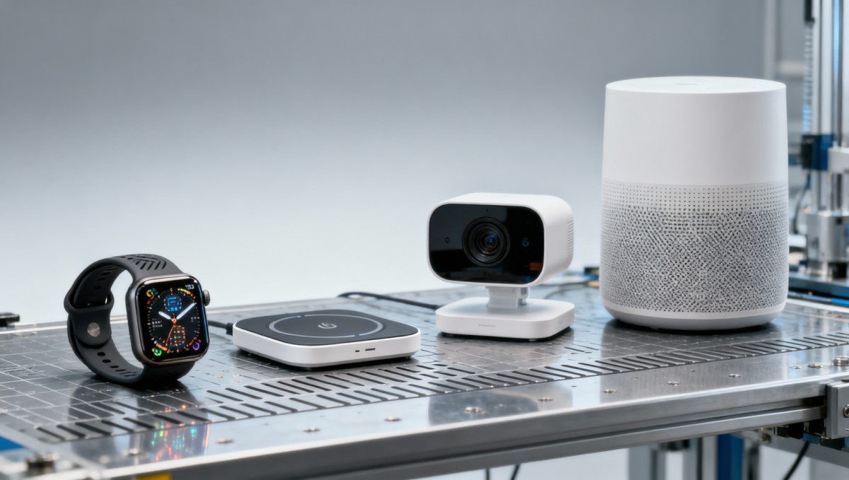 EN 62368-1:2026 Enforced in EU: Thermal Runaway Protection Required for Wearables & Smart Home Devices EN 62368-1:2026 Enforced in EU: Thermal Runaway Protection Required for Wearables & Smart Home Devices