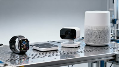 EN 62368-1:2026 Enforced in EU: Thermal Runaway Protection Required for Wearables & Smart Home Devices