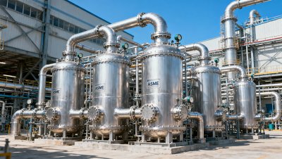 China’s Petrochemical Plant Upgrade Policy (2026–2029)