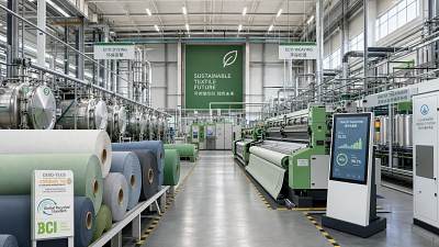 Why sustainable textile manufacturing still costs more in 2026