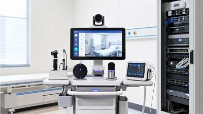 Telemedicine hardware selection gets harder when device uptime matters