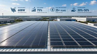 Photovoltaic solar panels: when higher efficiency is not the better deal