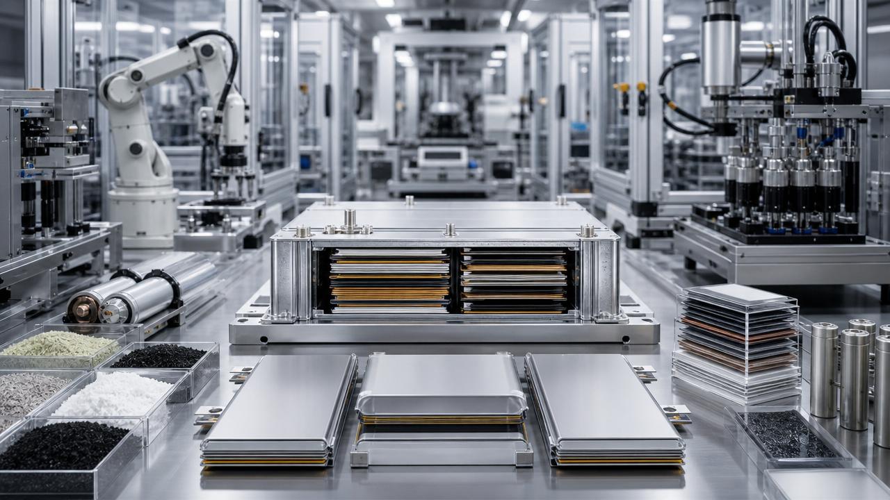 Solid-state battery breakthroughs are real, but mass rollout is still difficult