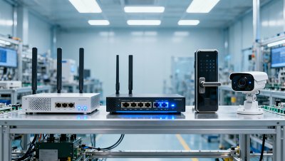EU Cybersecurity Law Revision Sparks PPM Compliance Response