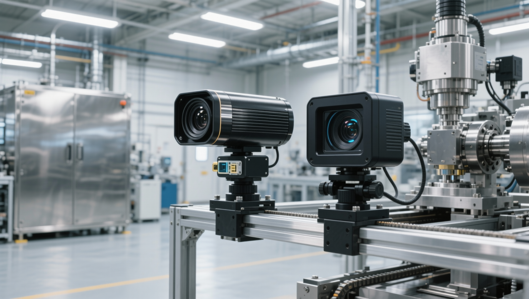 MIIT Releases Industrial Data Application Guidance for Smart Sensors