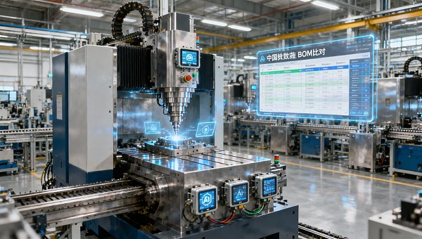 Wuwen Xinqiong Raises $100M+ for AI Agent Infrastructure in Manufacturing