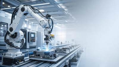 Robotics Market 2026: Where the Real Growth Is Coming From