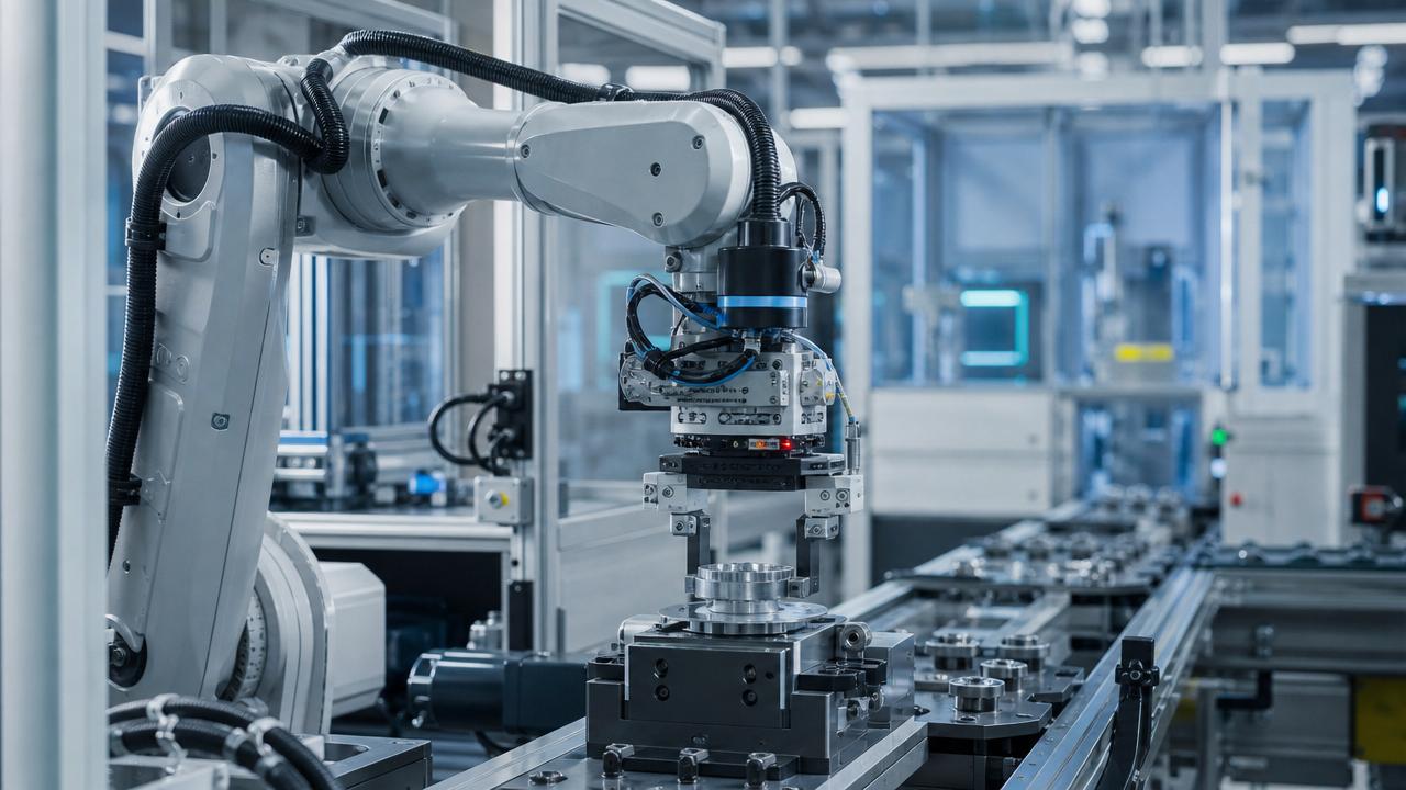 AI Robotics: Key Features to Compare Before You Buy