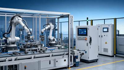 Manufacturing Robots: Common Integration Mistakes to Avoid