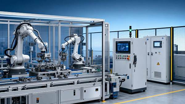 Manufacturing Robots: Common Integration Mistakes to Avoid