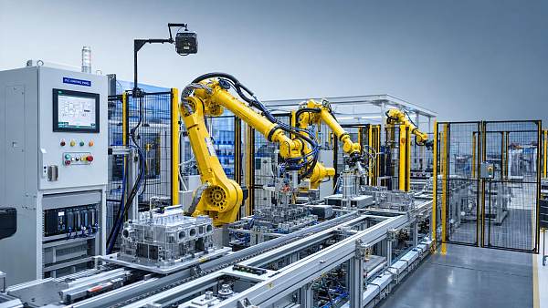 Manufacturing Technology: What Matters Most for Line Stability