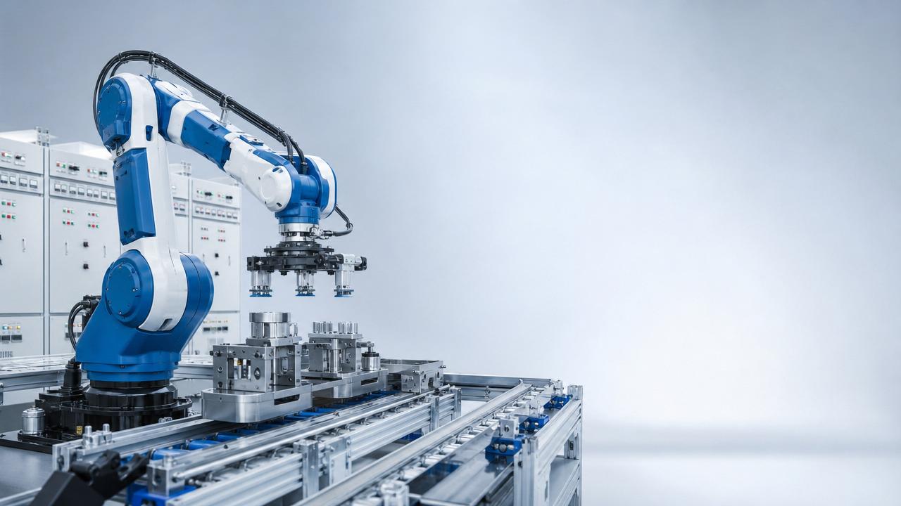 Commercial Insights on Robotics: What Shapes Purchase Decisions Commercial Insights on Robotics: What Shapes Purchase Decisions