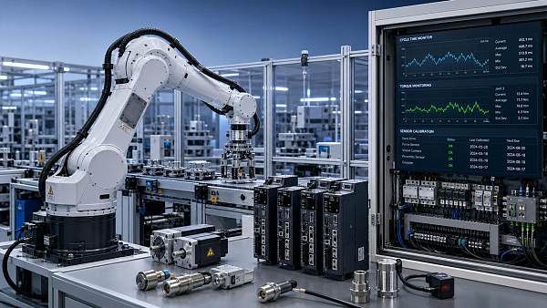 Robotics News: The Upgrade Signals Maintenance Teams Should Track