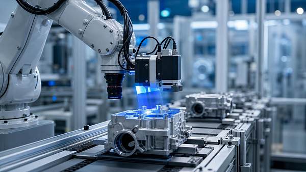 AI Robotics in Quality Control: Where It Actually Helps