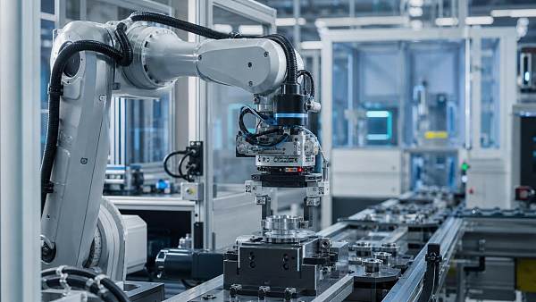 AI Robotics: Key Features to Compare Before You Buy