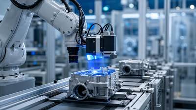 AI Robotics in Quality Control: Where It Actually Helps