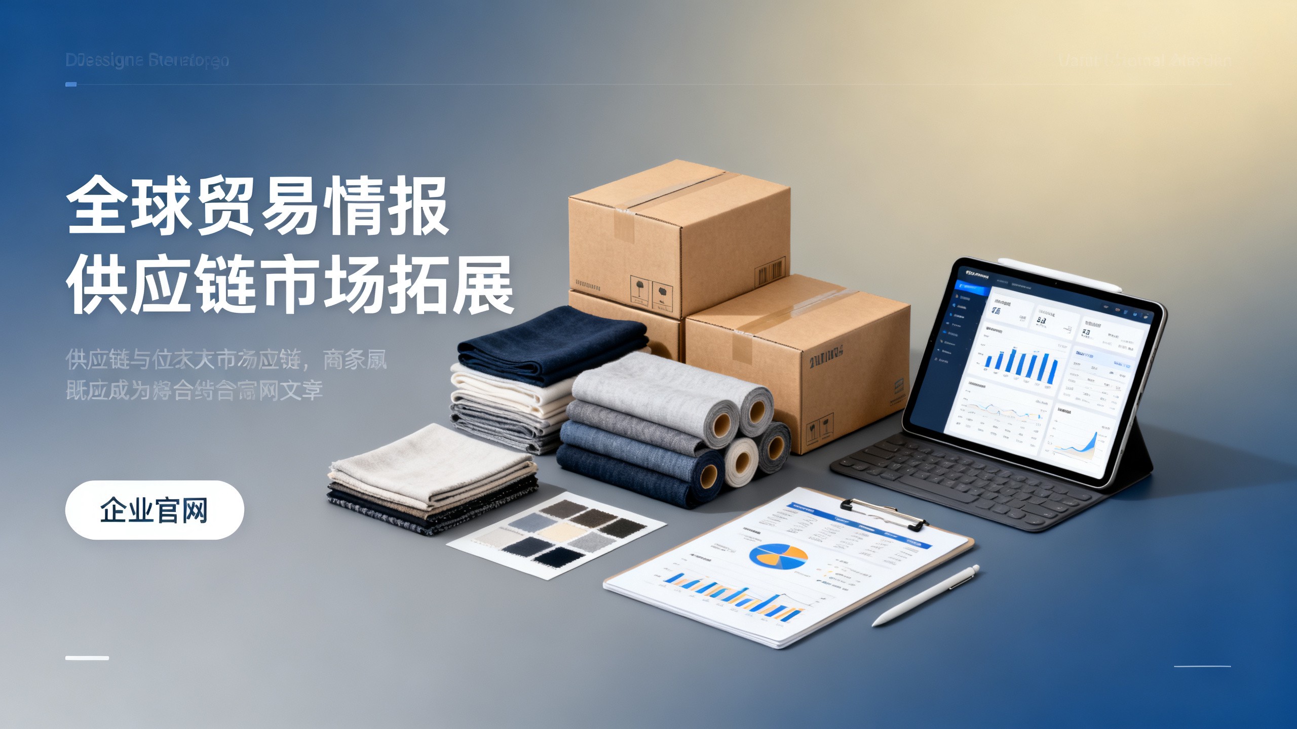 Global Trade Intelligence Signals That Matter in Apparel Expansion Global Trade Intelligence Signals That Matter in Apparel Expansion