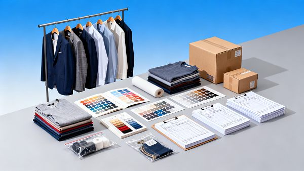 Export Import Intelligence for Comparing Apparel Supplier Regions