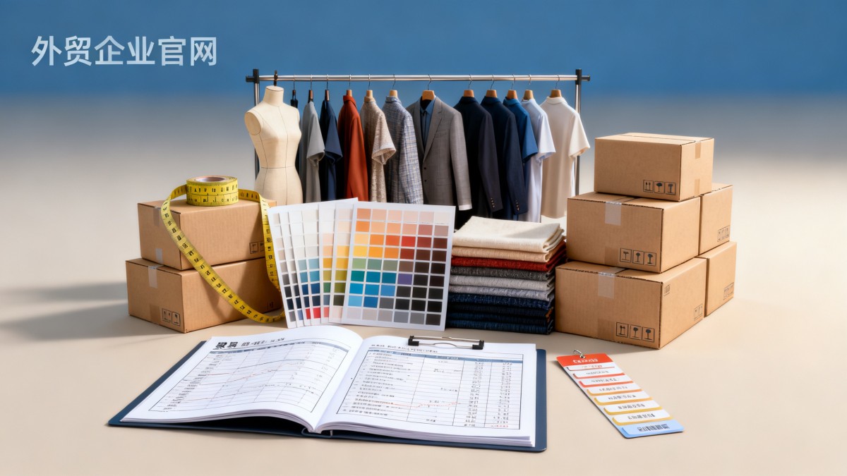Using Export Import Data to Spot Fast-Growing Apparel Markets Using Export Import Data to Spot Fast-Growing Apparel Markets