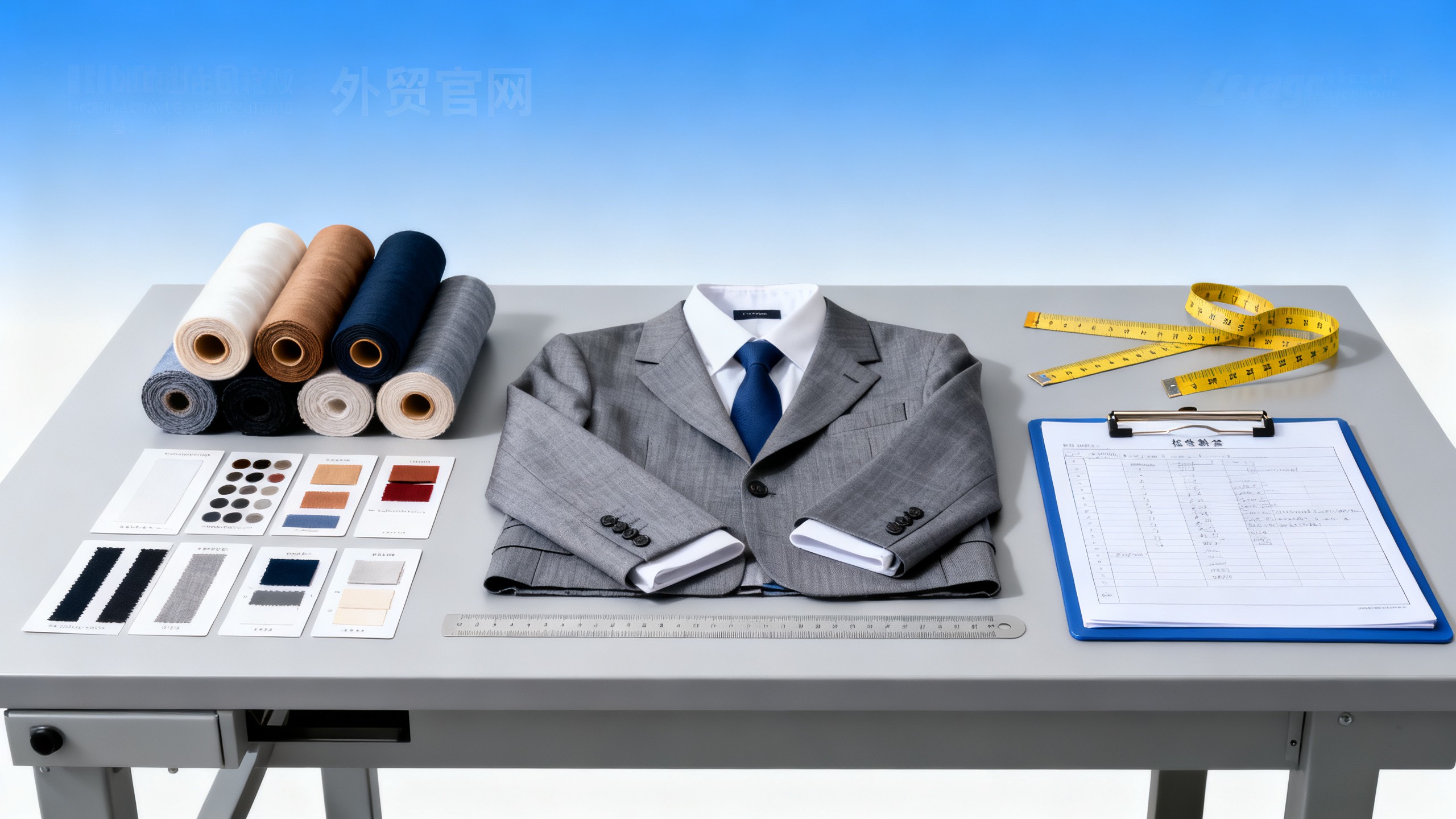 How to Evaluate Apparel OEM Partners Before Placing a Bulk Order
