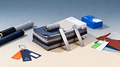 Garment Manufacturing Cost Drivers You Need to Check Early