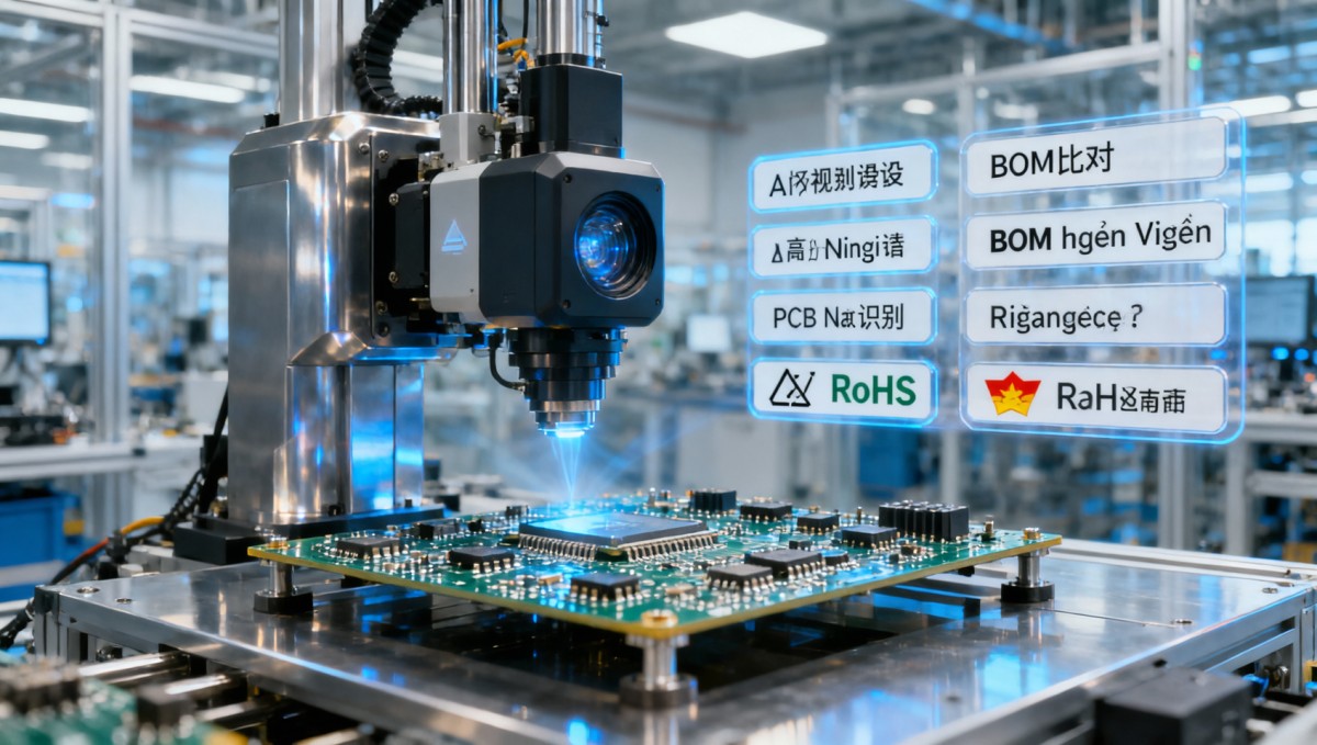 Wuwen Xinqiong Raises Over RMB 700M: Accelerating AI Agent Infrastructure for Cross-Border BOM Coordination and Multilingual QC