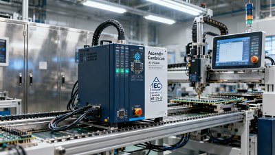 New Unisoc Summit Launches 'AGI for Industry' Strategy