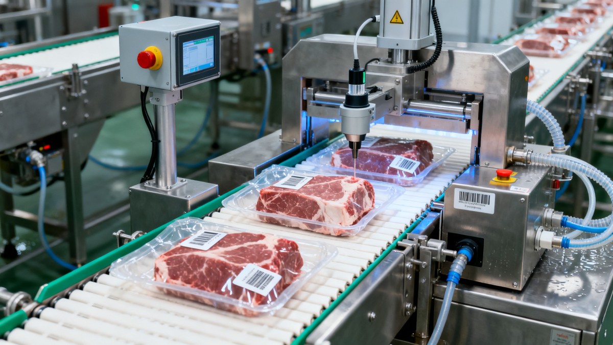 Meat Processing Technology Trends Shaping Food Safety in 2026
