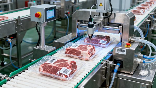Meat Processing Technology Trends Shaping Food Safety in 2026