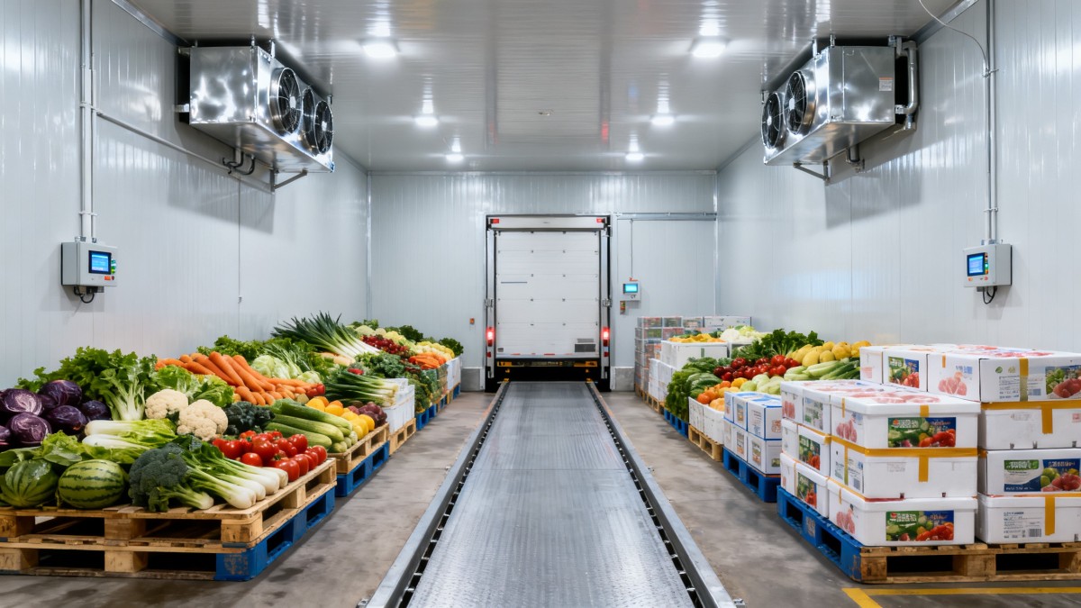 Cold Storage Solutions: Cost Risks Before Expanding Capacity