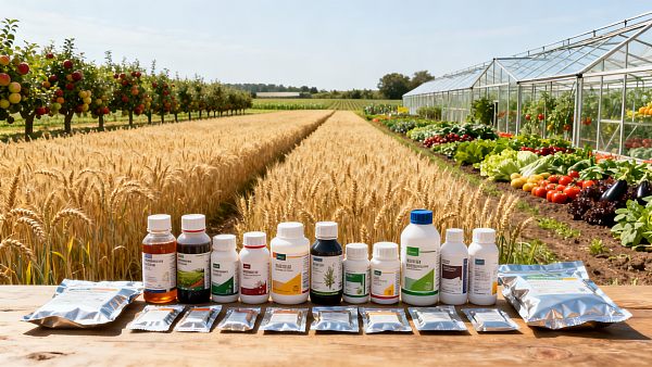 Crop protection products: where lower price can cost more later