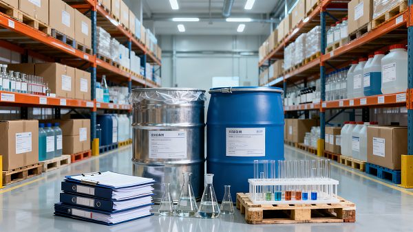 Where Chemical Trade Leads Actually Turn Into Orders