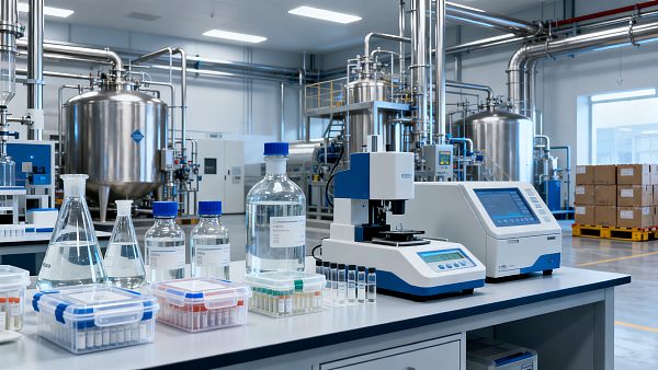 Which Chemical Industry Reports Are Worth Paying For?