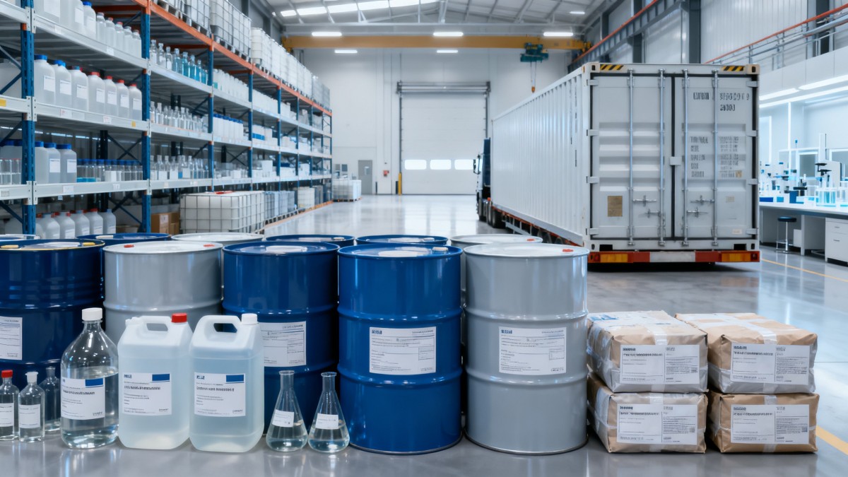 What Makes a Chemical B2B Portal Useful Beyond Listings What Makes a Chemical B2B Portal Useful Beyond Listings
